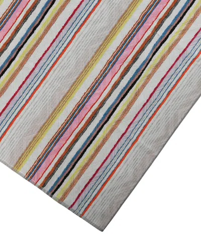 Missoni Home Moonshadow Bath Towel In Multi