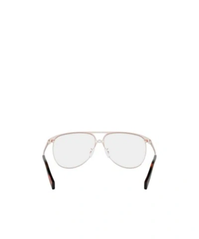 Celine Full Frame Sunglasses In Neutral