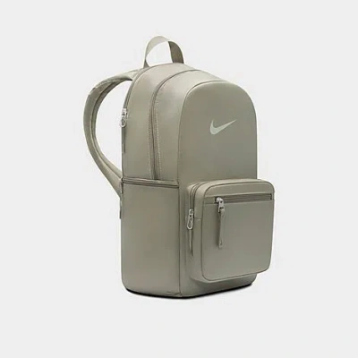 Nike Heritage Eugene Winterized Backpack 2.0 In Gray