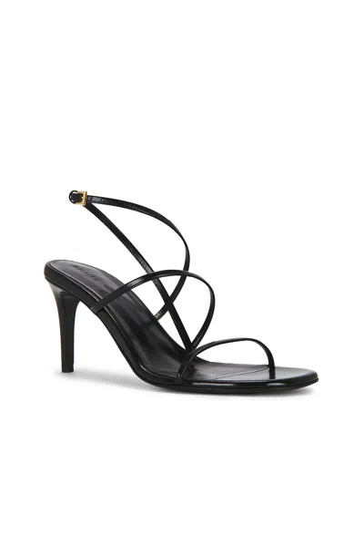Khaite Loop Sandal 75 In Multi