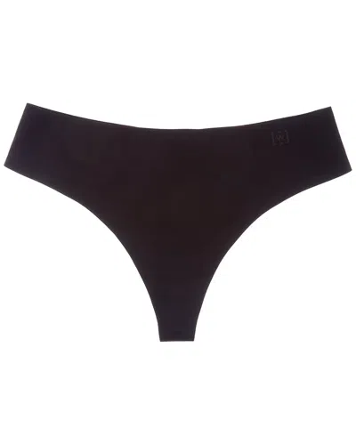 Wolford String Thong In Black