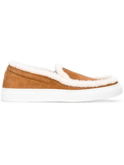 Shop Joshua Sanders Slip