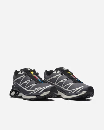 Salomon Xt-6 | Grey | Size: In Multi