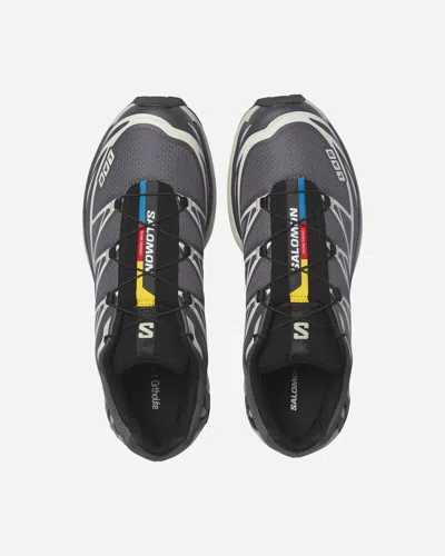 Salomon Xt-6 | Grey | Size: In Multi