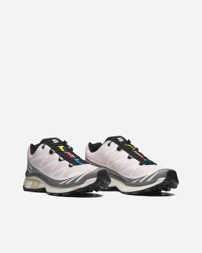 Salomon Xt-6 | Pink | Size: In Multi