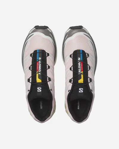 Salomon Xt-6 | Pink | Size: In Multi
