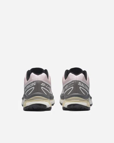 Salomon Xt-6 | Pink | Size: In Multi