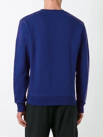 Shop Etudes Studio 'etoile Etudes Full' Sweatshirt