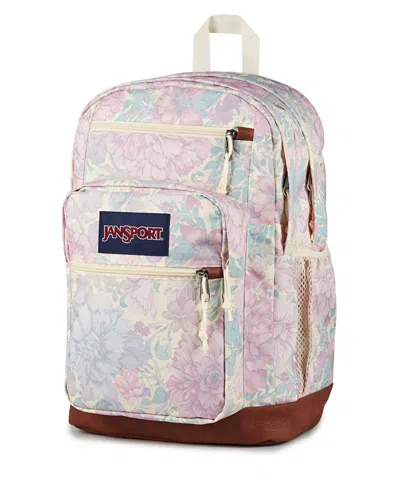 Jansport Cool Student Backpack In Multi
