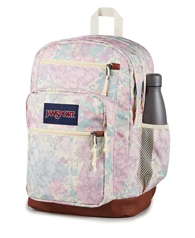Jansport Cool Student Backpack In Multi