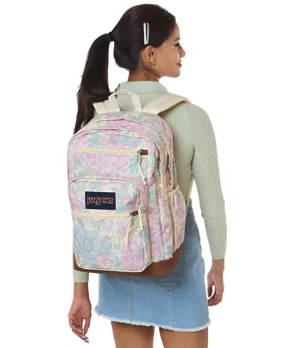Jansport Cool Student Backpack In Multi