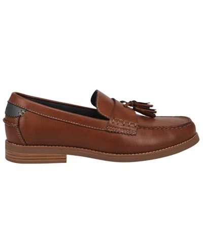 Dockers Pullman Loafer In Brown