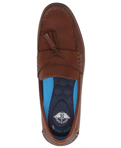 Dockers Pullman Loafer In Brown