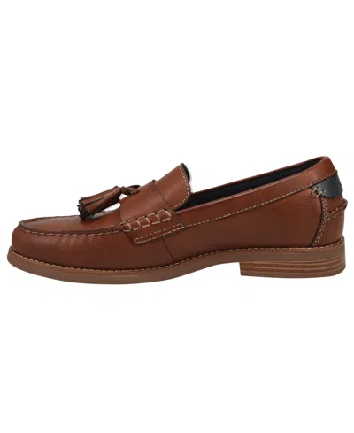 Dockers Pullman Loafer In Brown