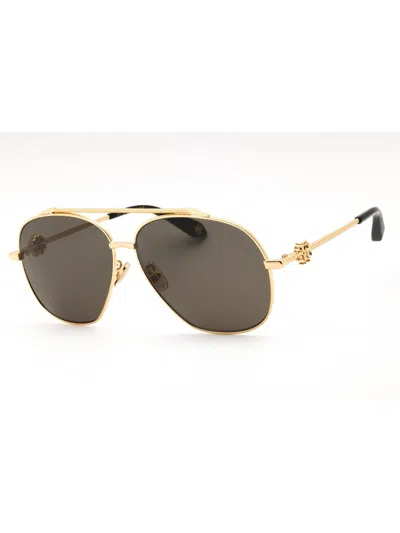 Roberto Cavalli Src008v Sunglasses In Brown