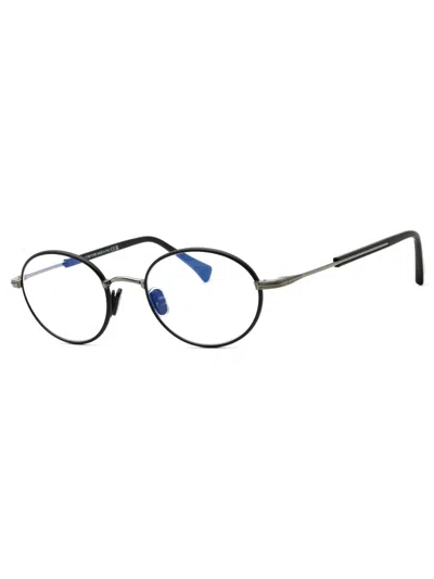 Tom Ford Full-frame Plain Mirror In Blue