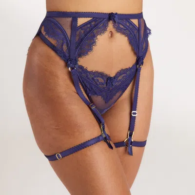 Lounge Navy In Blue