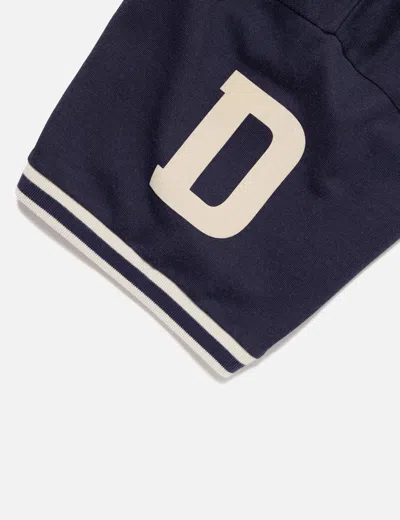 Human Made Athletic T-shirt In Blue