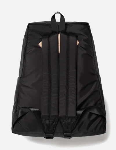 Human Made Daypack In Black