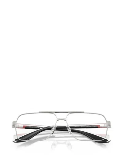 RECTANGLE-FRAME GLASSES