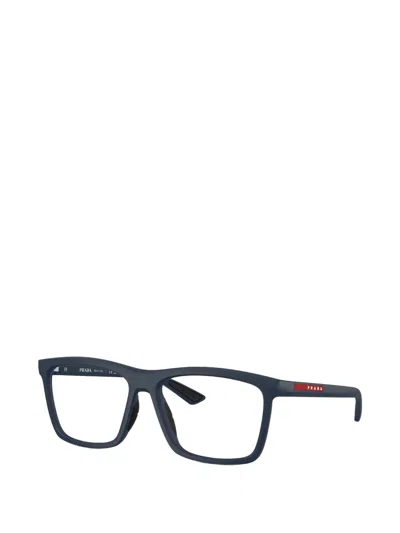 RECTANGLE-FRAME GLASSES