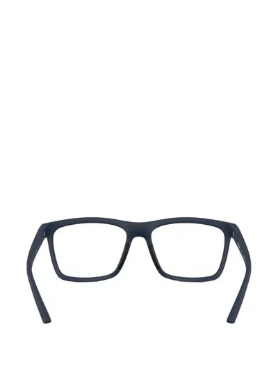 RECTANGLE-FRAME GLASSES