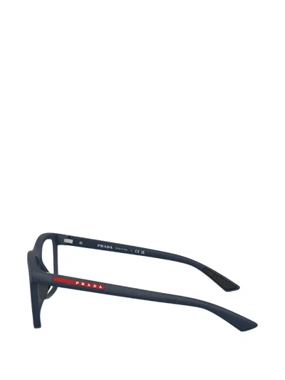 RECTANGLE-FRAME GLASSES