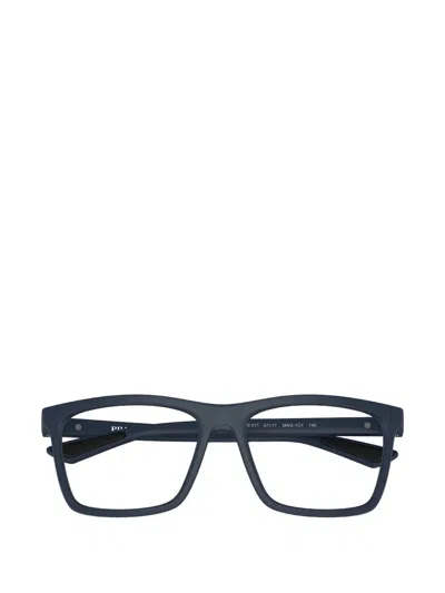 RECTANGLE-FRAME GLASSES