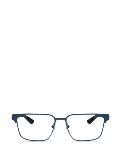 RECTANGLE-FRAME GLASSES