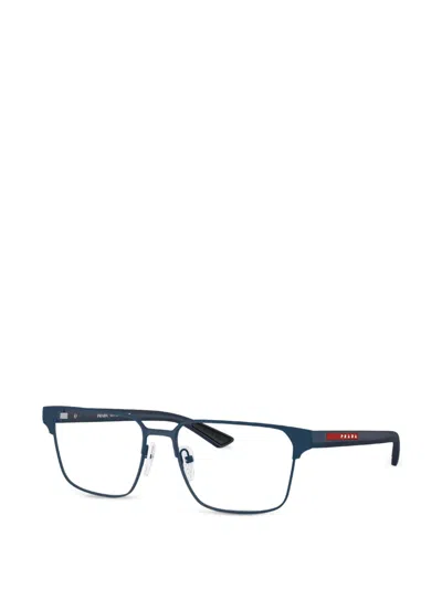 RECTANGLE-FRAME GLASSES