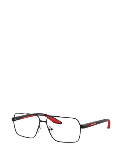 RECTANGLE-FRAME GLASSES