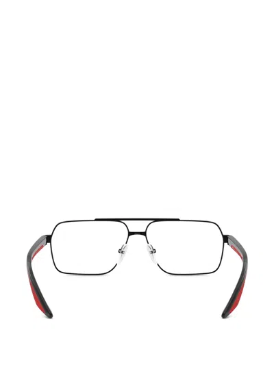RECTANGLE-FRAME GLASSES