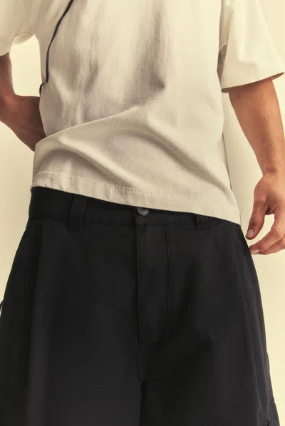 Elwood Crop Hill Tee 3 Pack In White