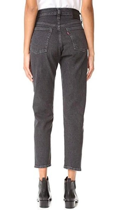 Shop Levi's Wedgie Icon Jeans In Deedee