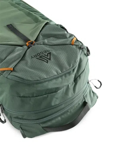 Gregory Nano 20 Backpack In Green