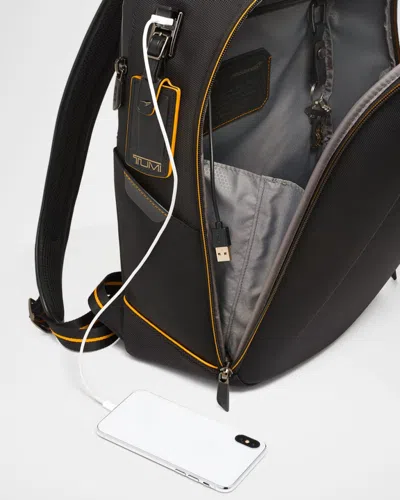 Tumi Mclaren Velocity Backpack
