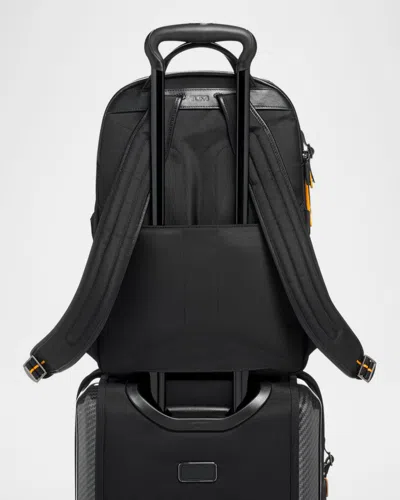 Tumi Mclaren Velocity Backpack