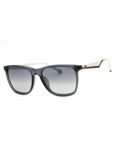 Fila Premium Rectangular Sunglasses For Men
