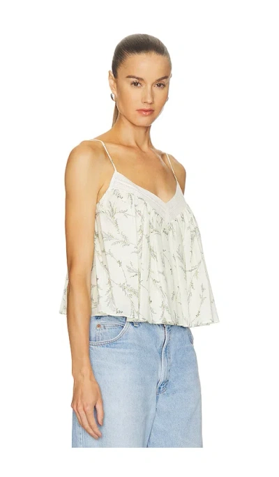 Veronica Beard Mariale Top In Multi