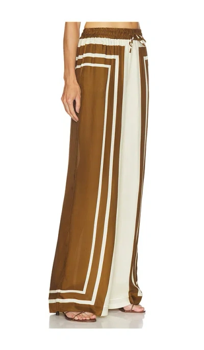 Nicholas Sandra Pant In Multi