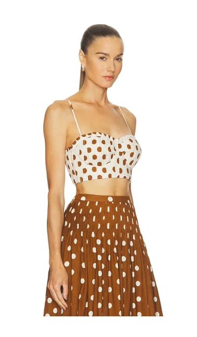 Nicholas Crina Top In Multi