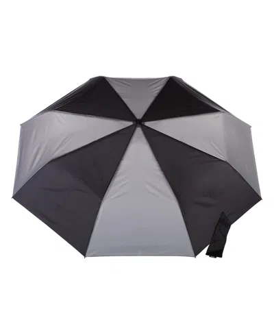 Totes Aoc Golf Size Umbrella In Multi