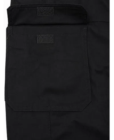 Blu Rock Men's Cotton Flex-stretch Cargo Jogger-2 Pack In Multi