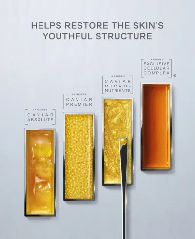 La Prairie Liquid Lift In Multi