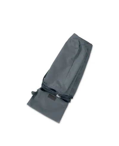Samsonite Foldaway 12.5" Tote In Blue