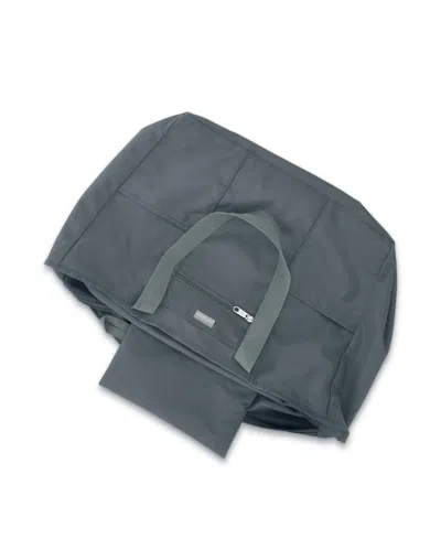 Samsonite Foldaway 12.5" Tote In Blue