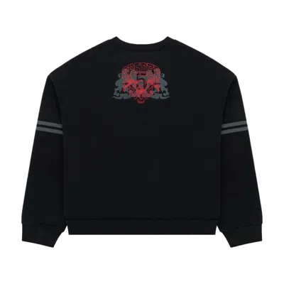 Sp5der Aranea Crewneck 'black'