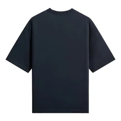 Kith 101 Leonard Pocket T-shirt 'forge' In Multi