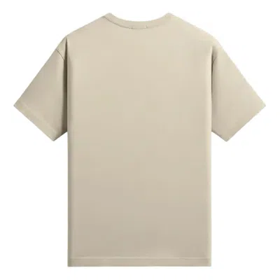 Kith 101 Vintage T-shirt 'hallow' In White