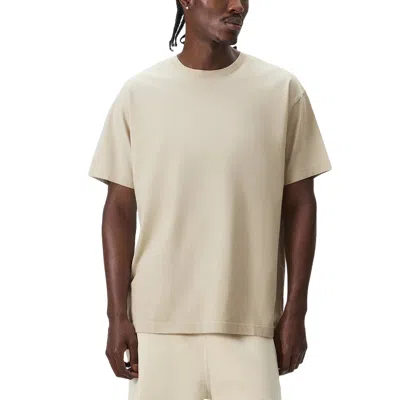 Kith 101 Vintage T-shirt 'hallow' In White